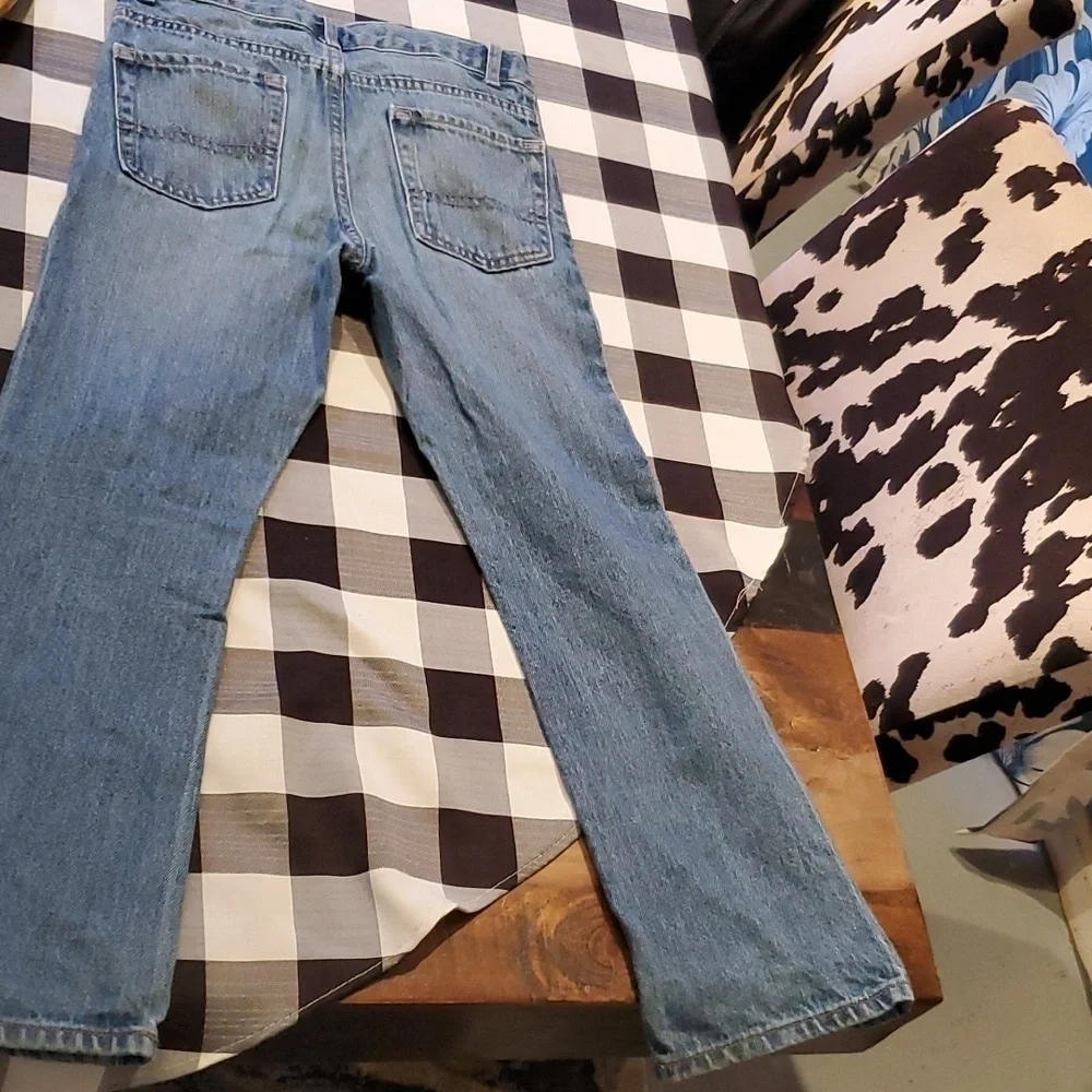 Children's Place Jean's Bootcut Size 8